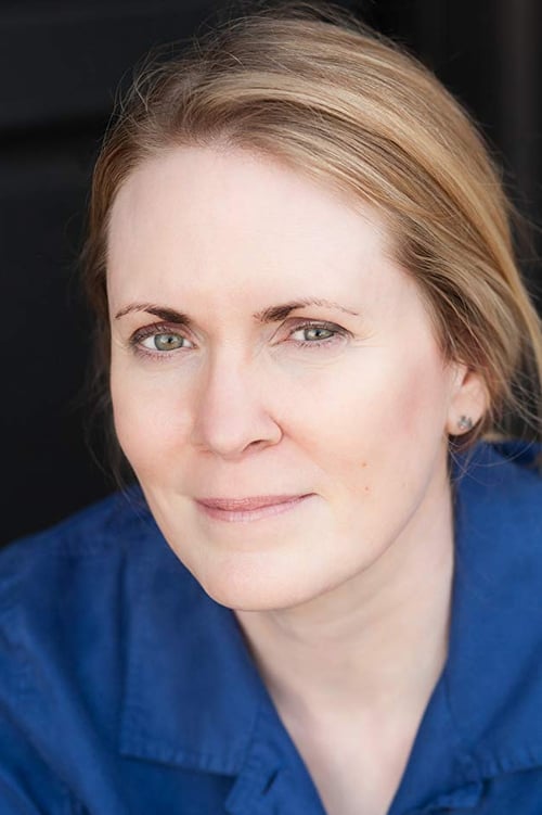 Сусанна Хартер