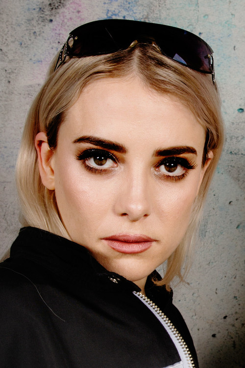 Фиона Фитзпатрицк