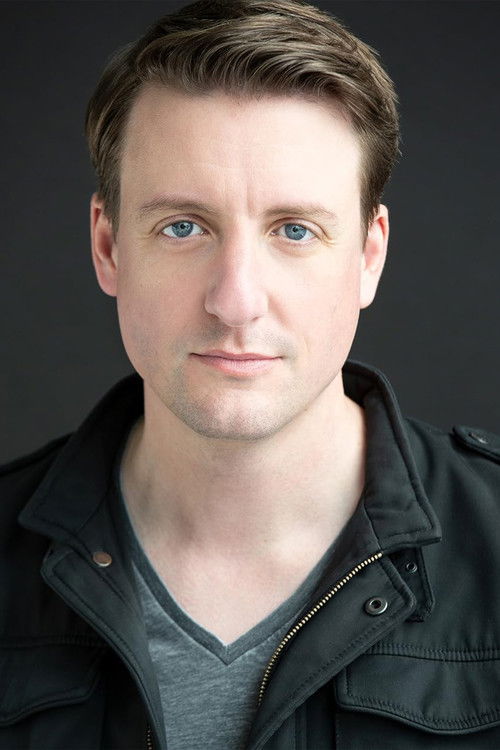 Брендан Халлоран