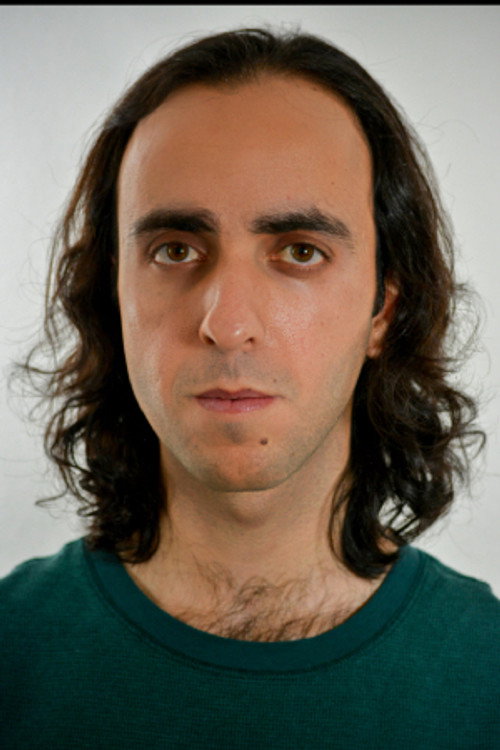 Игал Бен Йаир