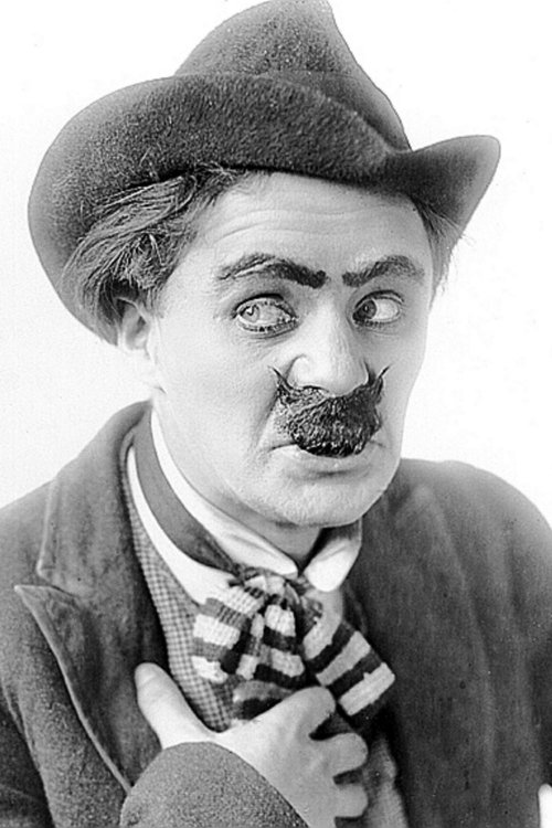 Биллй Армстронг