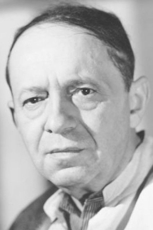 Алфред Балтхофф