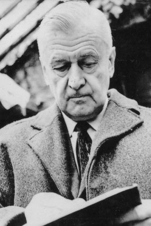 Михаил Долгополов