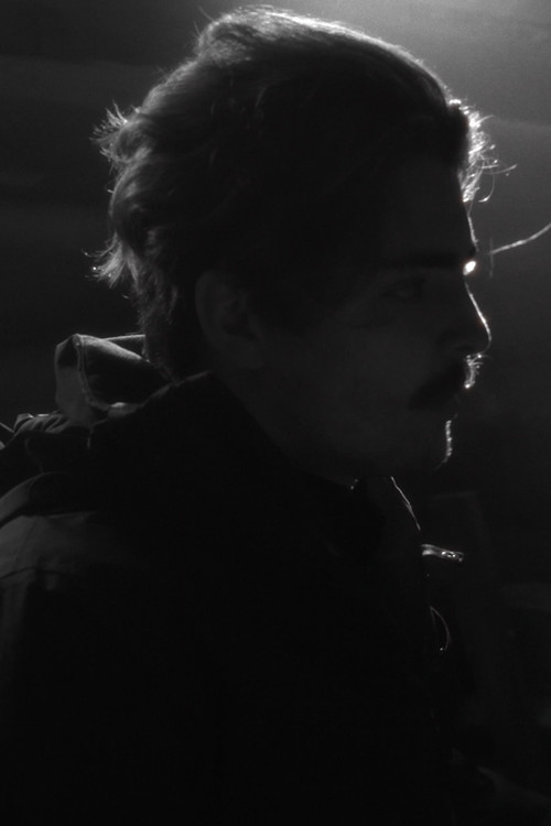 Еллиот Ейре