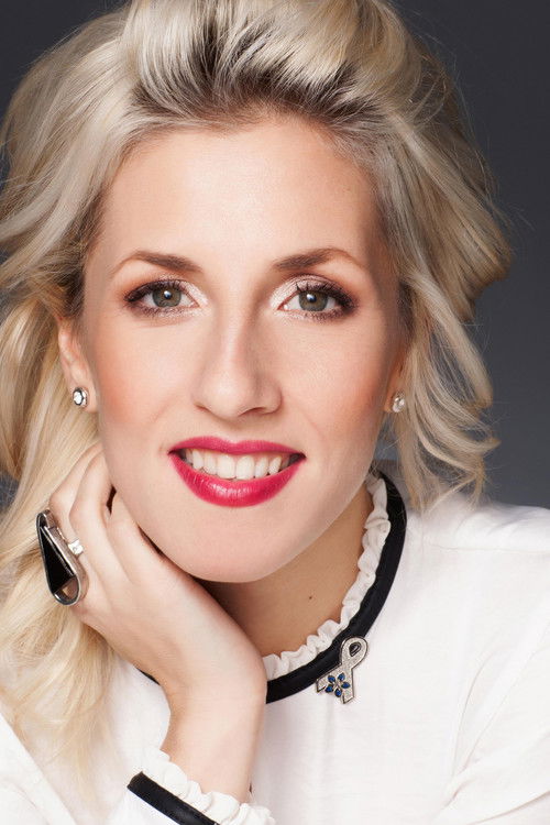 Ингрид Ст-Пиерре