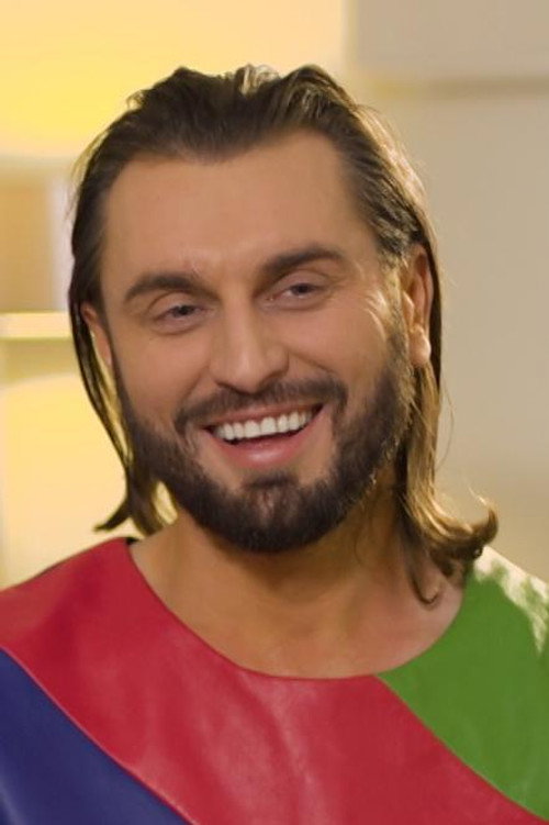 Рафаł Грабиас