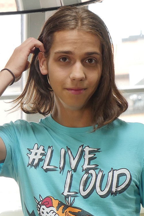 Петер Хронскй