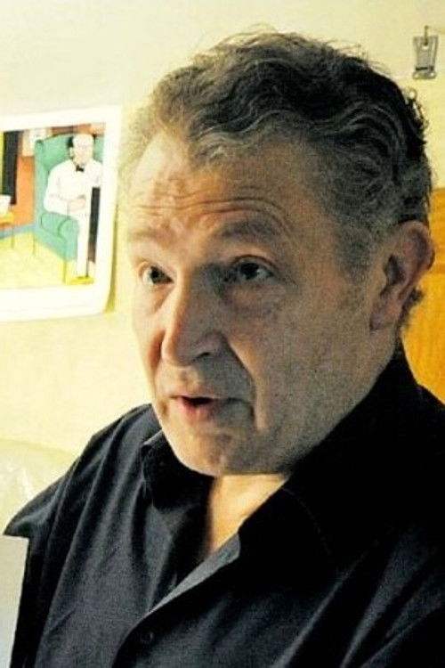 Давид Босwелл