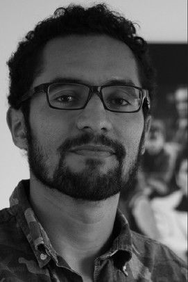 Фидел Барбоза