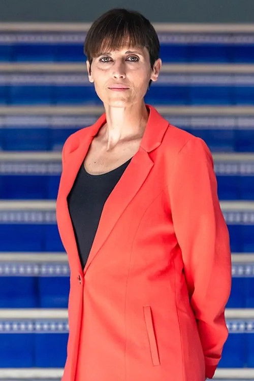 Роса Гарцíа Лоре