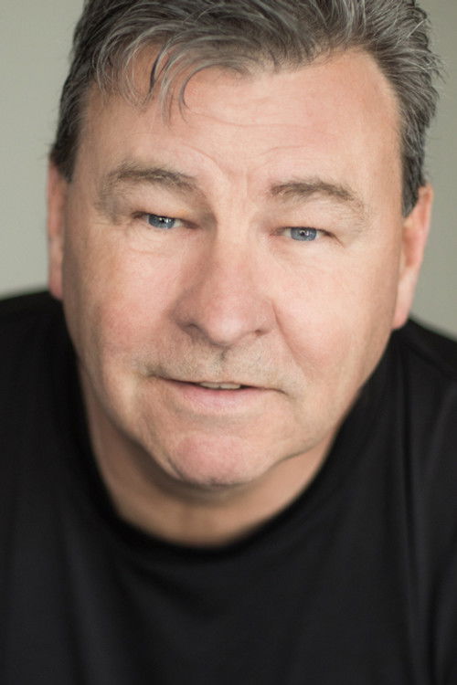 Даниел Баррé