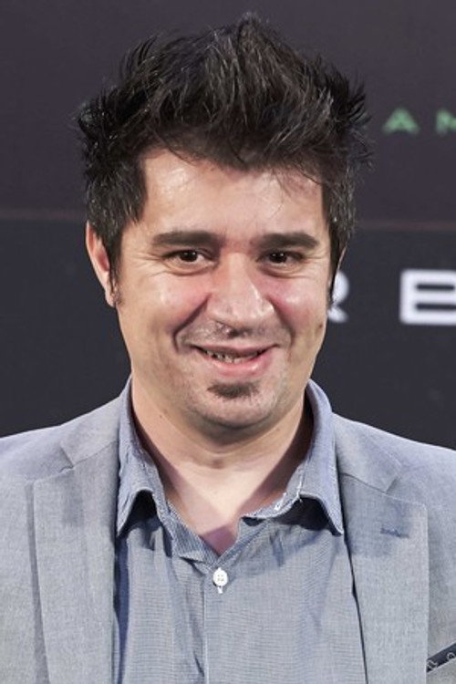 Хатем Кхраицхе