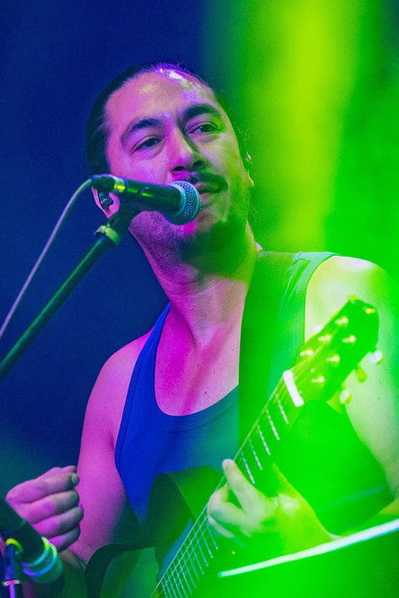 Хермес Виллалобос