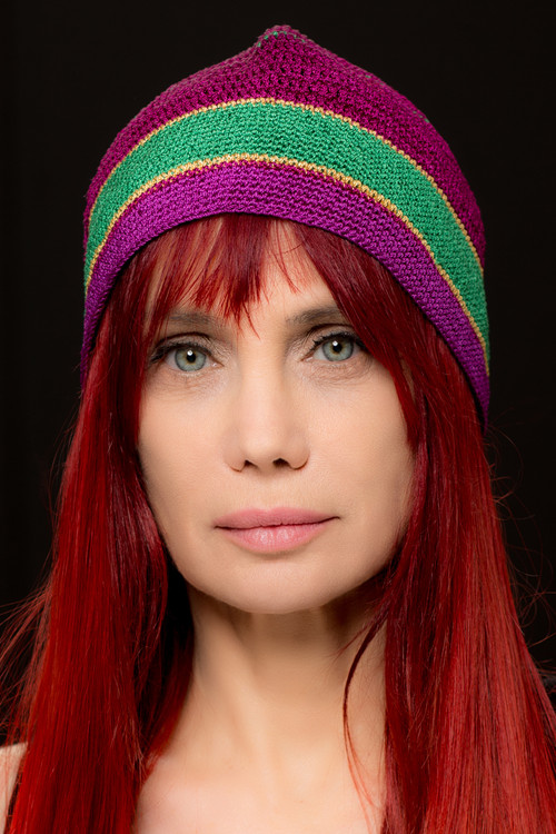 Цхлоé Саинте-Марие