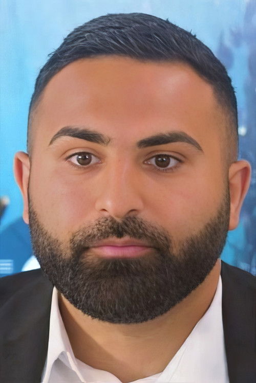 Адриан Хоссеинпоур