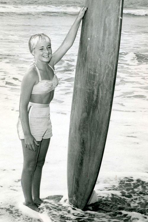 Линда Бенсон