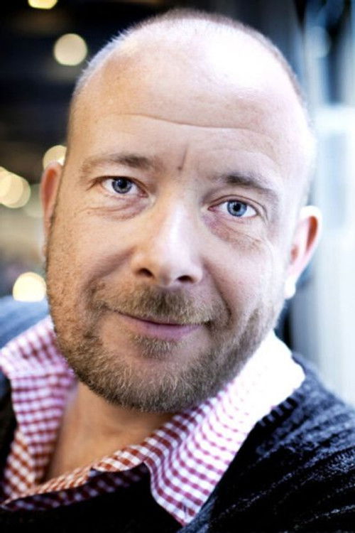 Николаj Стеен