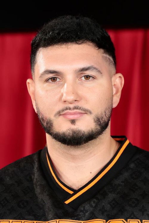 Омар Монтес