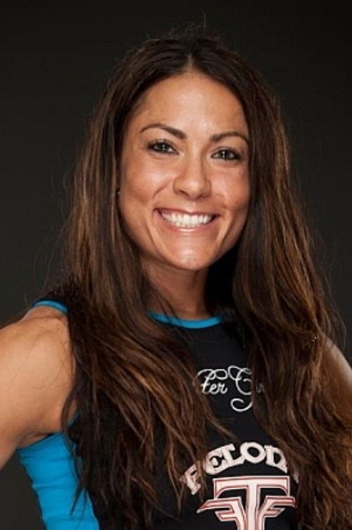 Мицхеле Гутиеррез