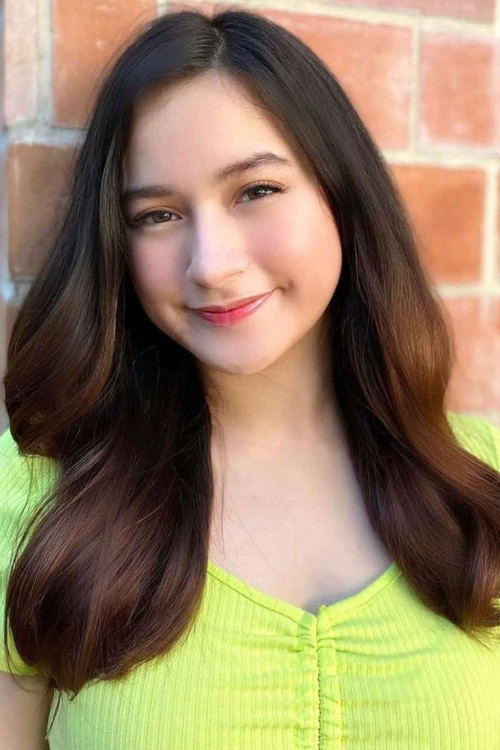 Jиллиан Wард