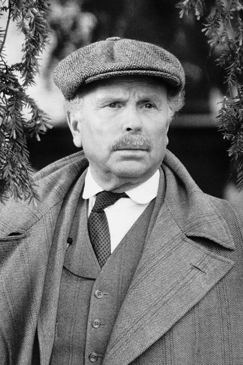 Эдвард Хардвик