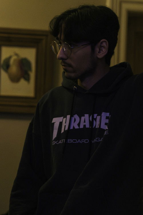 Луца Демостхенис