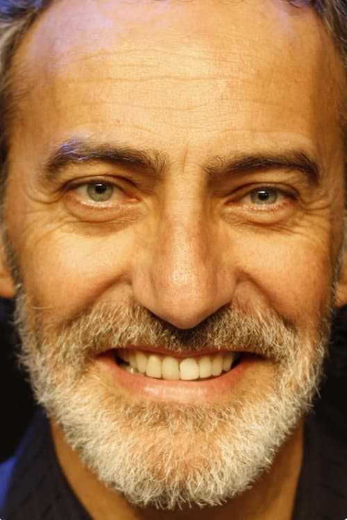 Сергио Силва