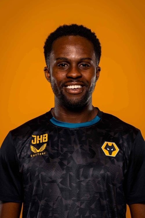 Jонатхан Хунтер-Барретт