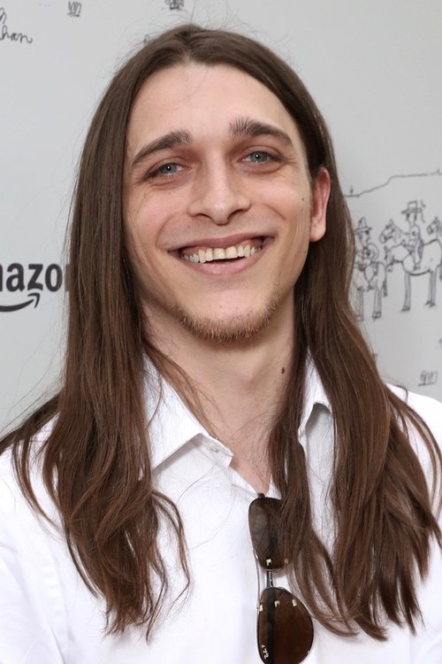 Тонй Греенханд