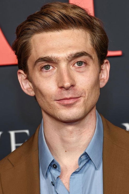 Остин Абрамс