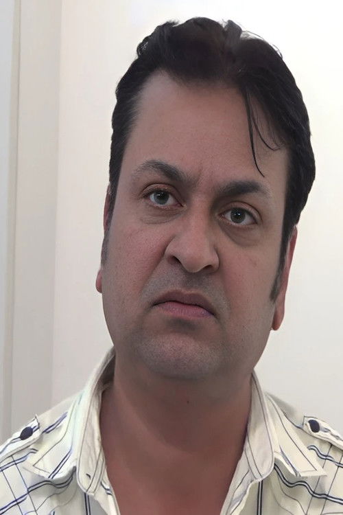 Jитендра Патхак