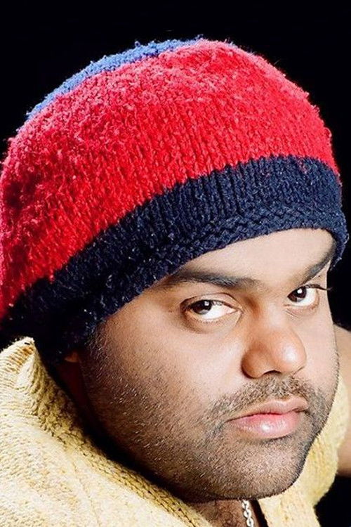 Ваибхав Матхур