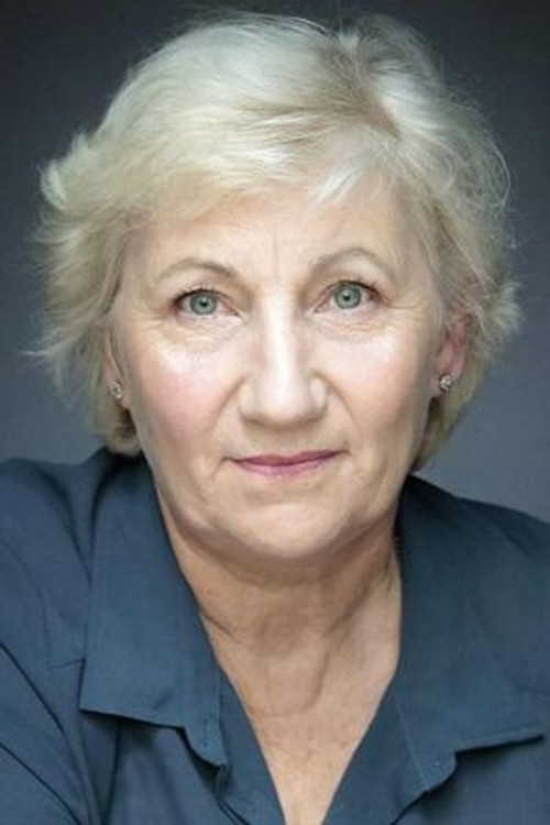 Wенди Wалкер