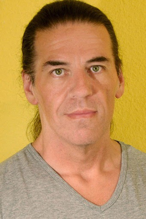 Рудолф Стембер