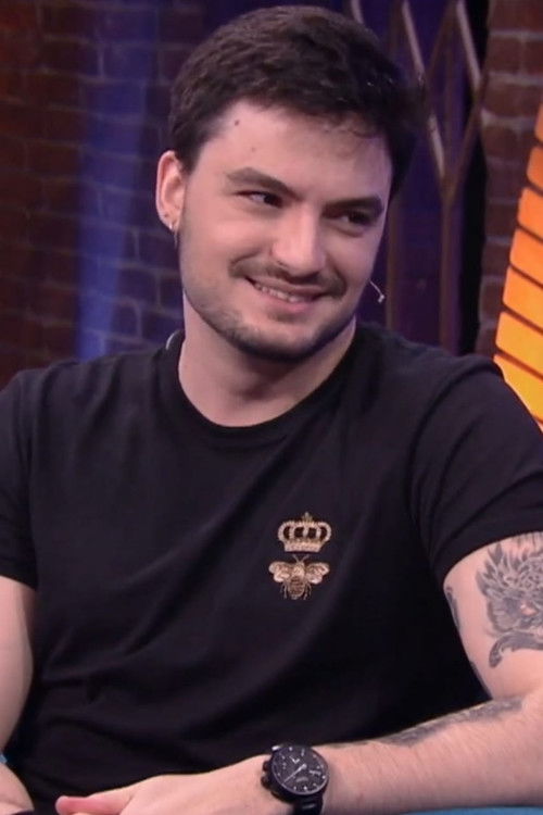 Фелипе Нето