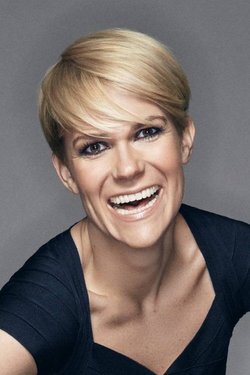 Сигрид Бонде Тусвик