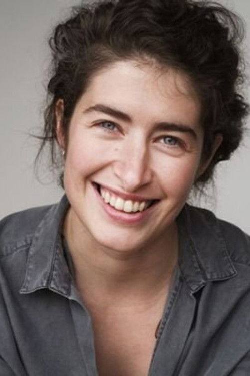 Гарриет Барроу