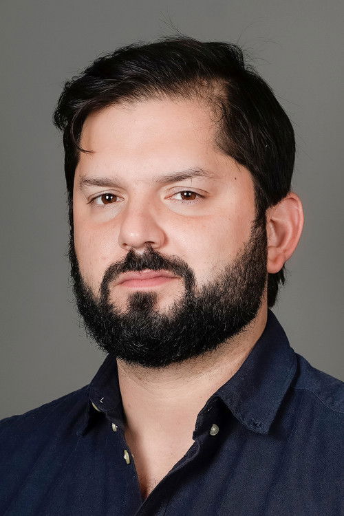  Габриэль Борич