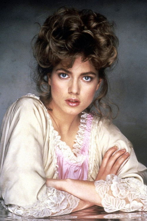 Лиса Фостер