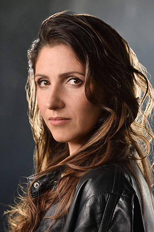 Валериа Бандино