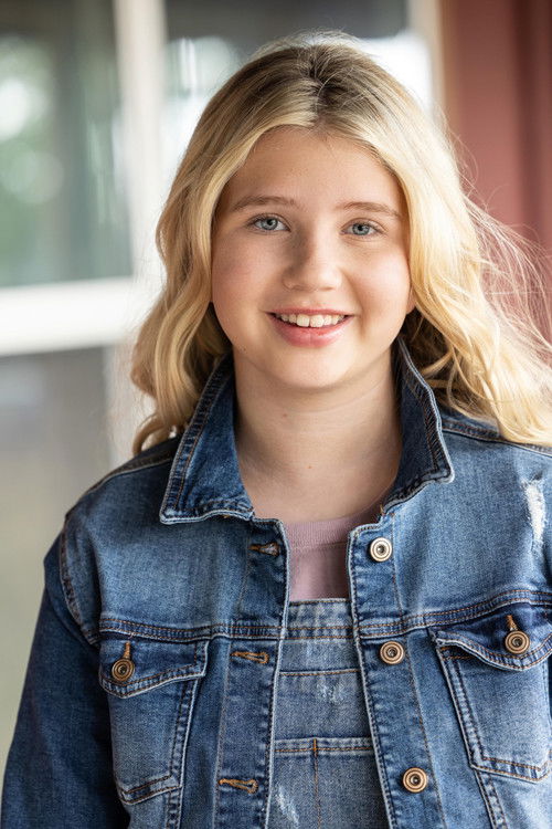 Тайлор МцЦартней