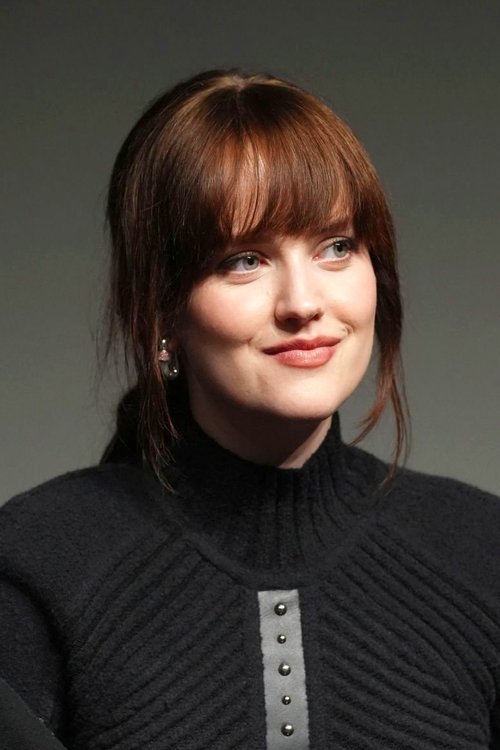  Маркелла Кавена