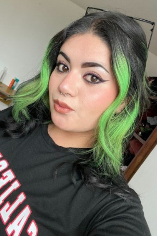 Валериа Гарцíа