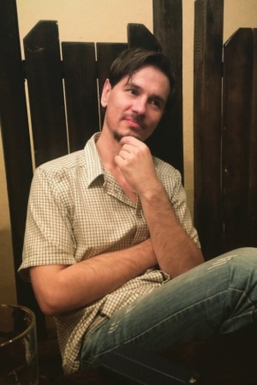 Алекс Некто