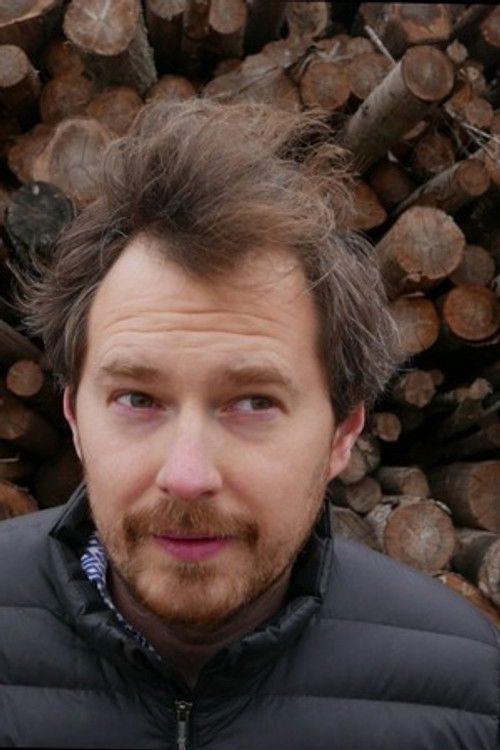 Виктор Гауффин