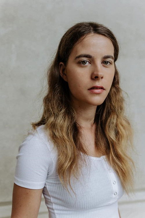 Цамилла Колд Крохн Гаде