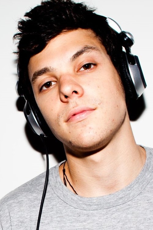 Jессе Марцо