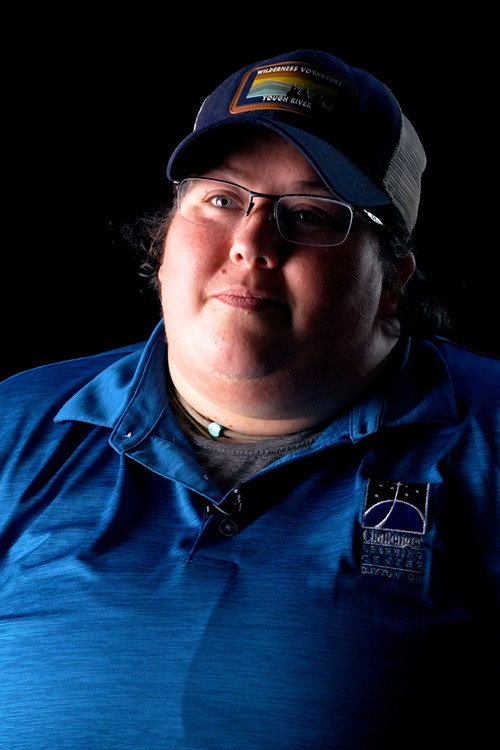 Аврил Гедман