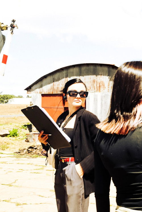 Емма Малтессе