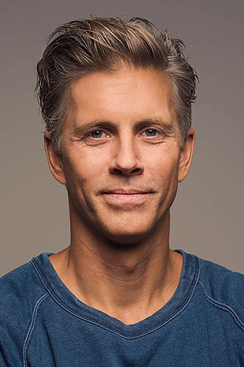 Фредрик Бенке Рйдман